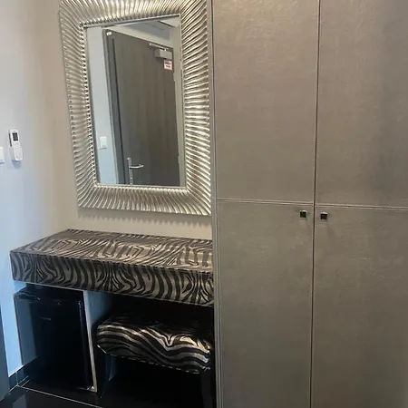 Pensión Black Hut Dunajská Streda