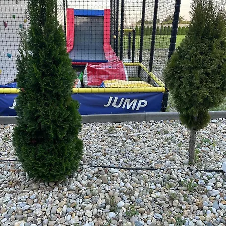 Black Hut Dunajská Streda