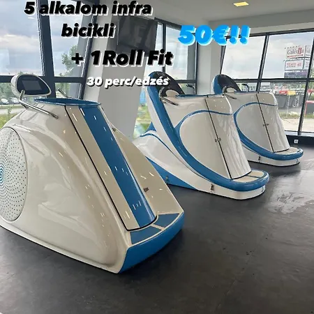 Pensión Black Hut Dunajská Streda