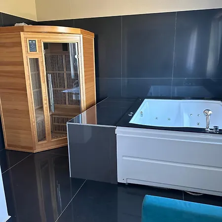 Guest house Black Hut Dunajska Streda