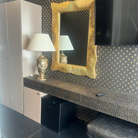 Black Hut Guest house Dunajska Streda