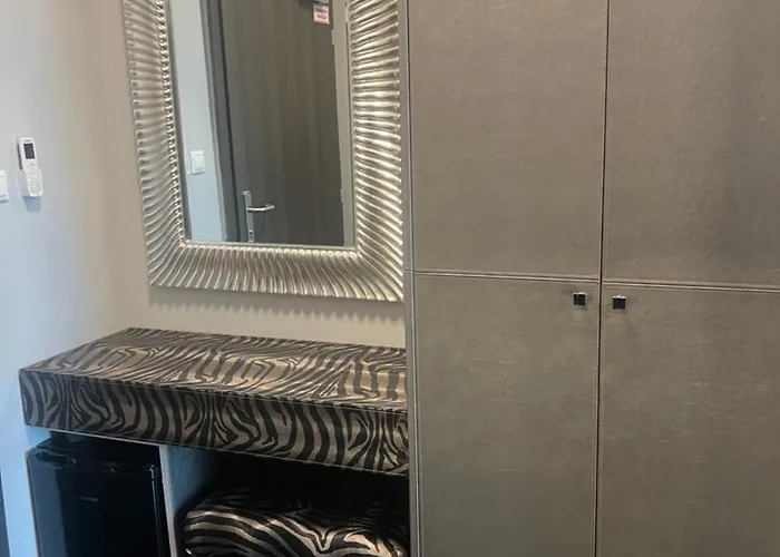 Pensión Black Hut Dunajská Streda